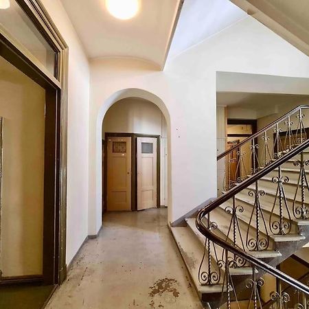 Stylish Studio In Downtown 헬싱키 외부 사진