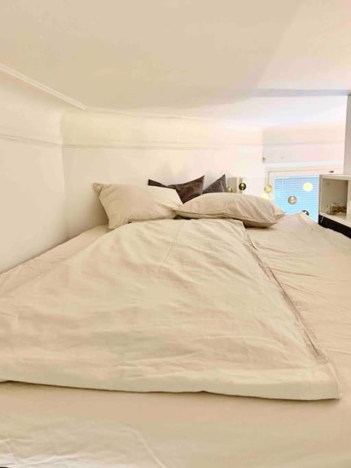 Stylish Studio In Downtown 헬싱키 외부 사진